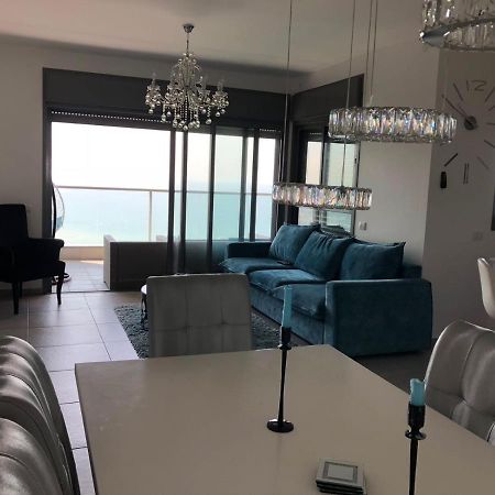 Panorama Apartment " City Garden " Bat Yam Exterior foto