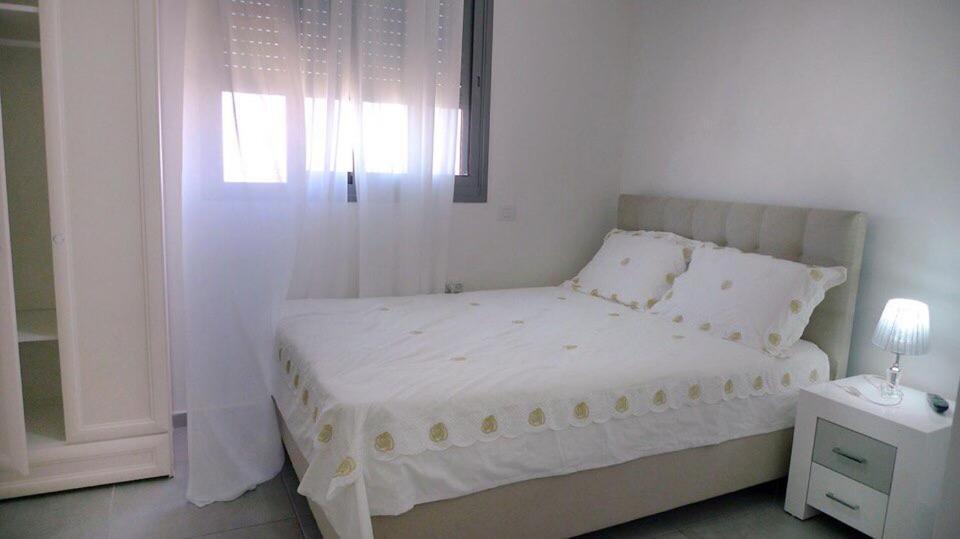 Panorama Apartment " City Garden " Bat Yam Exterior foto