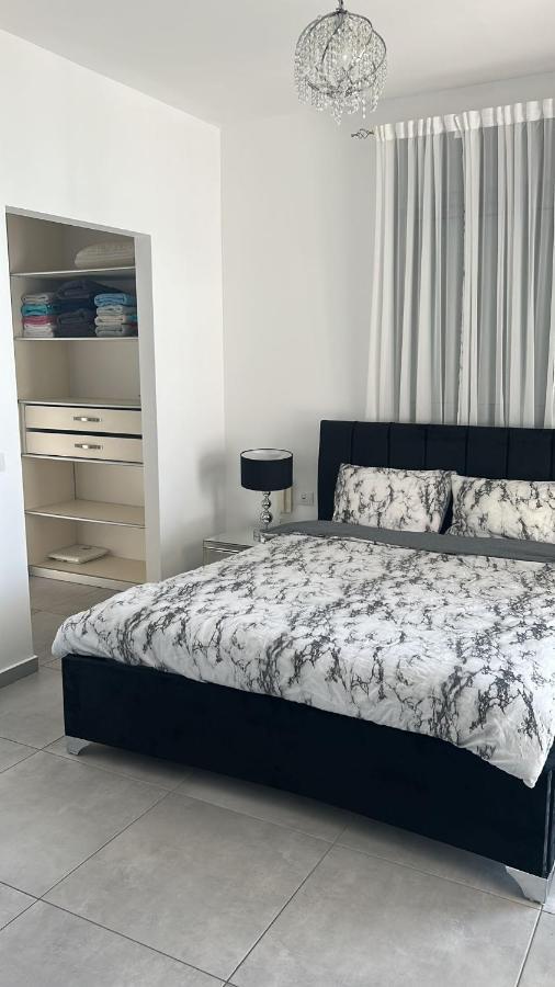 Panorama Apartment " City Garden " Bat Yam Exterior foto