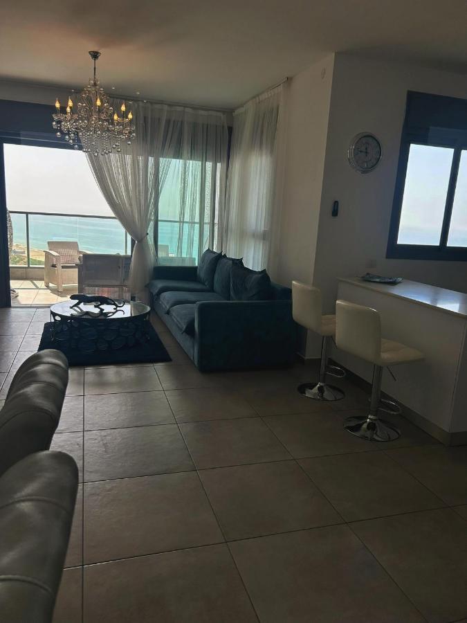Panorama Apartment " City Garden " Bat Yam Exterior foto