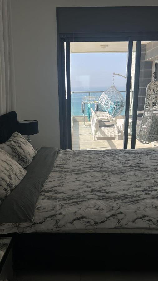 Panorama Apartment " City Garden " Bat Yam Exterior foto