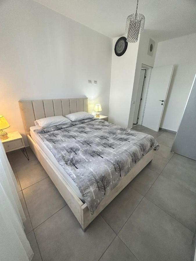 Panorama Apartment " City Garden " Bat Yam Exterior foto