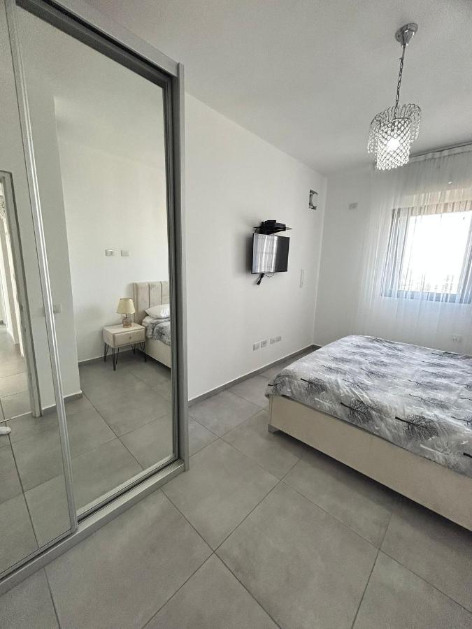 Panorama Apartment " City Garden " Bat Yam Exterior foto