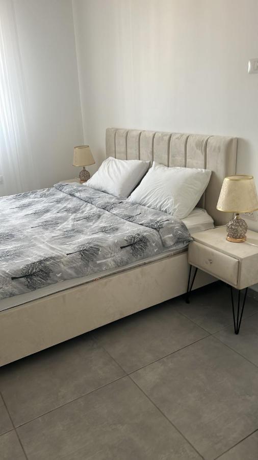 Panorama Apartment " City Garden " Bat Yam Exterior foto
