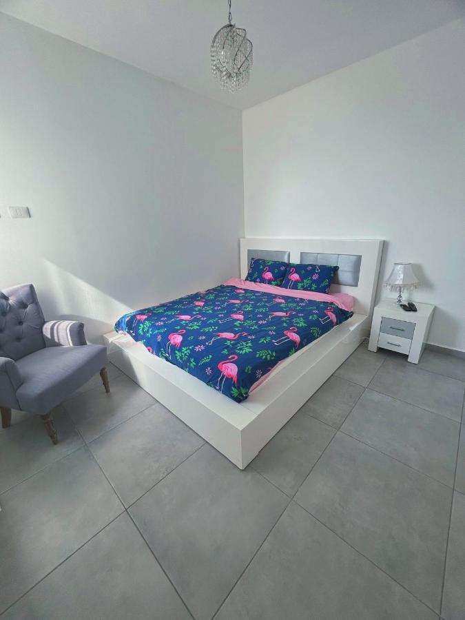 Panorama Apartment " City Garden " Bat Yam Exterior foto