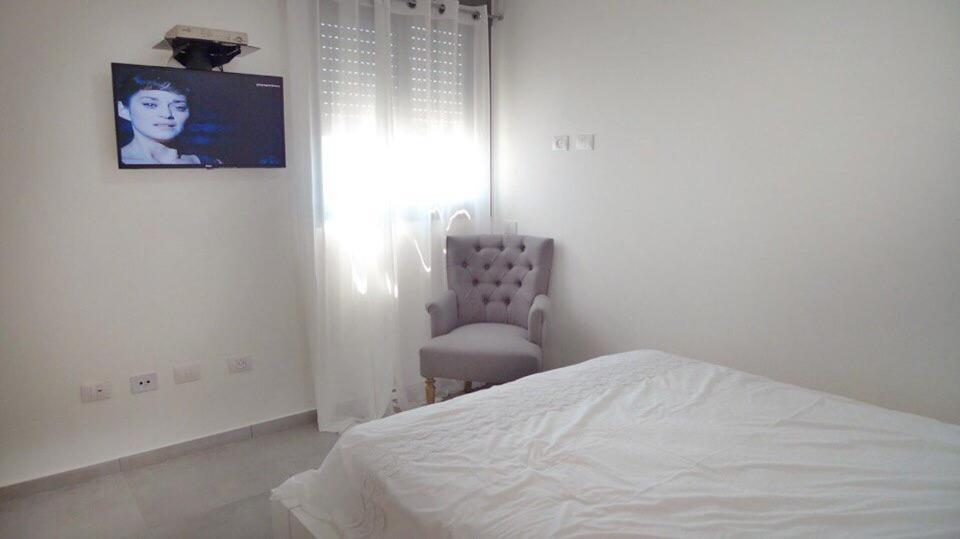 Panorama Apartment " City Garden " Bat Yam Quarto foto