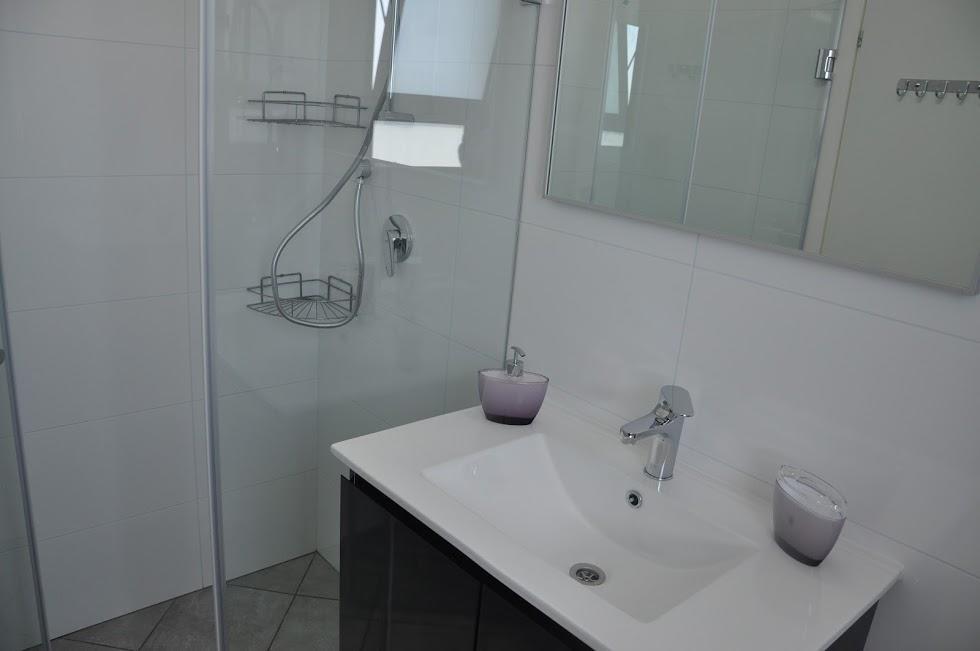 Panorama Apartment " City Garden " Bat Yam Exterior foto