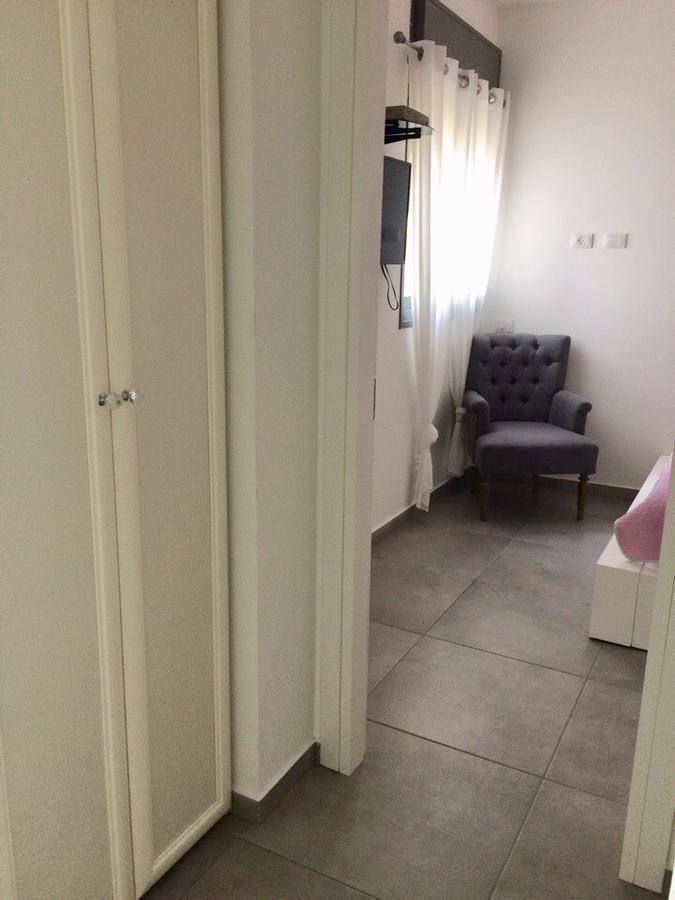 Panorama Apartment " City Garden " Bat Yam Exterior foto