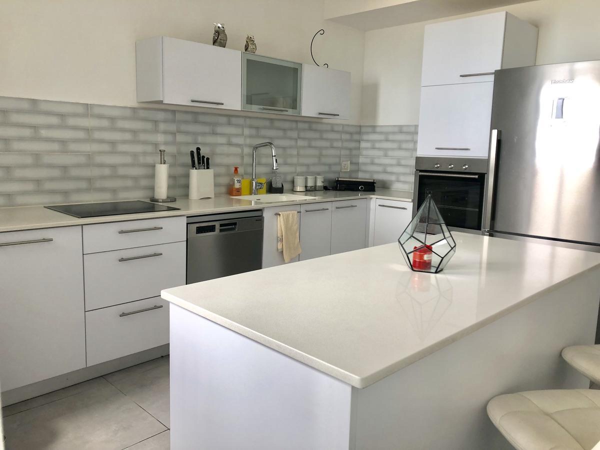 Panorama Apartment " City Garden " Bat Yam Exterior foto