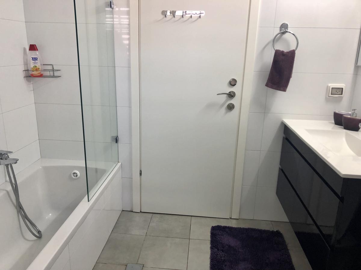 Panorama Apartment " City Garden " Bat Yam Exterior foto