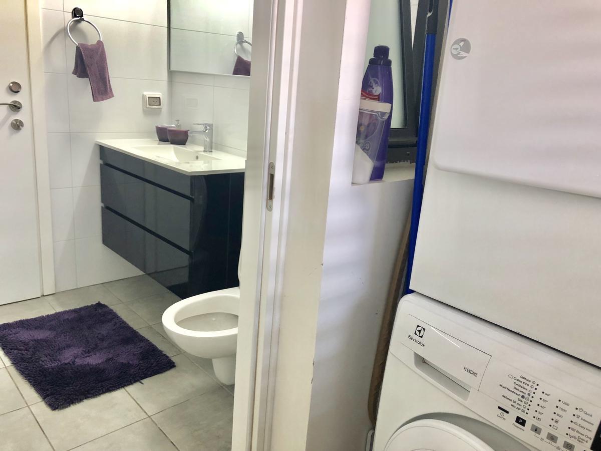 Panorama Apartment " City Garden " Bat Yam Exterior foto
